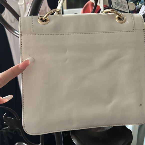 Leather Bebe purse 👛 - Picture 9 of 16